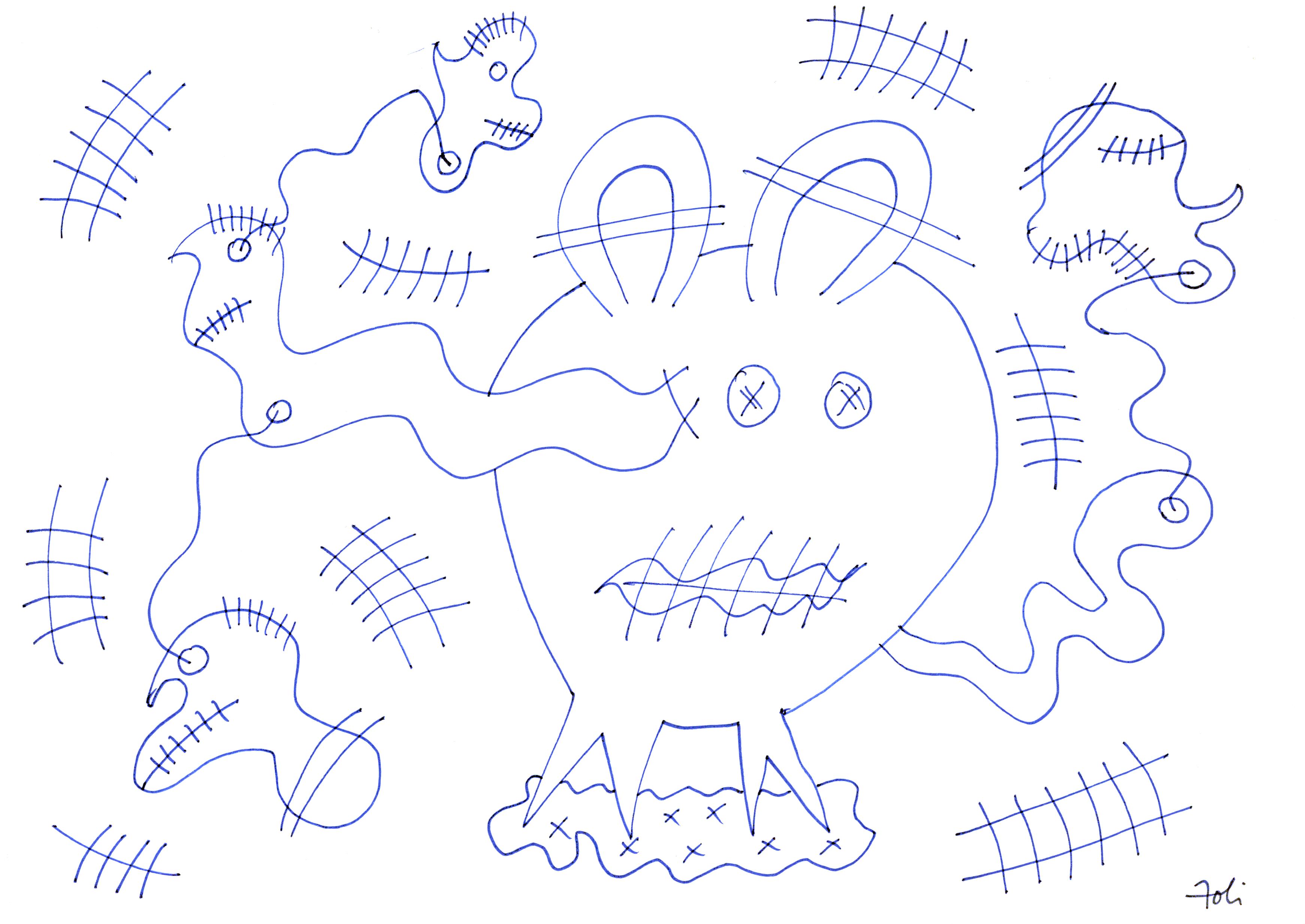 Drawings - 2016 drawing